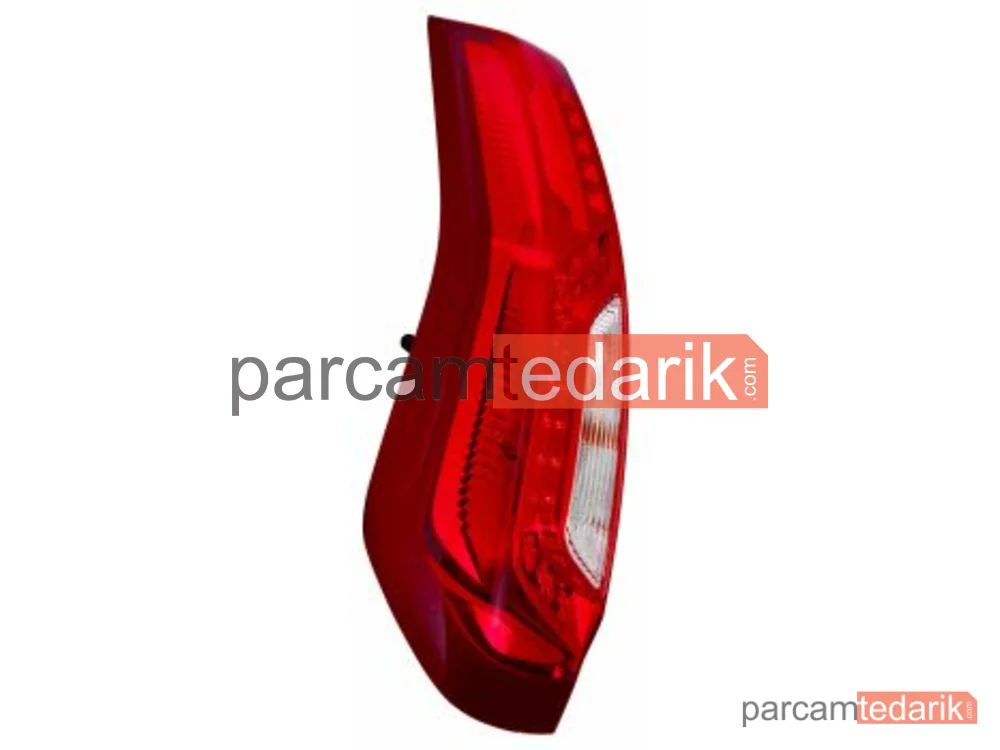 Stop Lambası — Nissan X-Trail II - 21519L8LUE