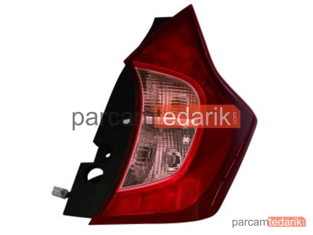 Stop Lambası — Sağ Ledli Tip Nissan NOTE 13 - 21519M6RLDUE