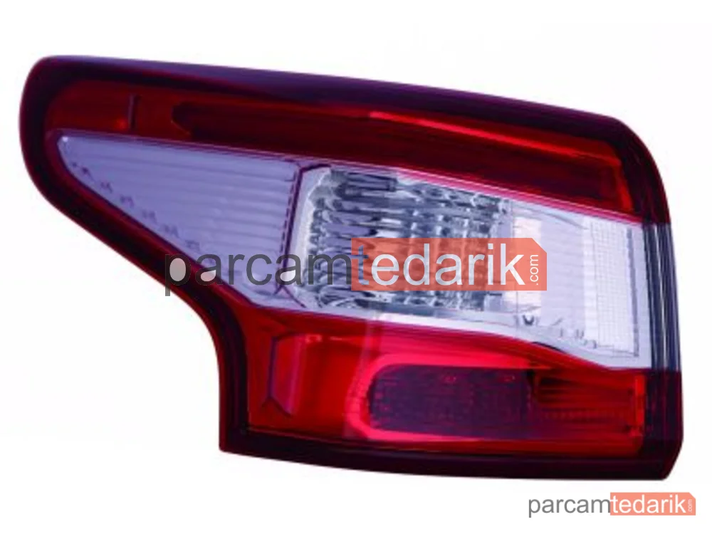 Stop Lambası — Nissan Qashqai II - 21519N1RUE