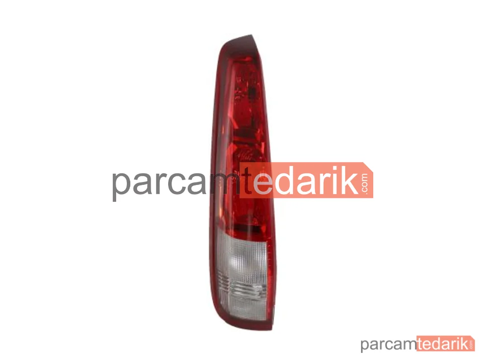 Stop Lambası — Nissan X-Trail I - 21519N4LUE