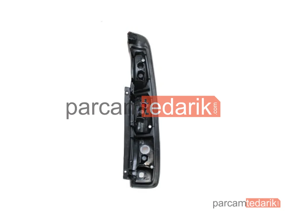 DEPO 21519N4LUE | Stop Lambası — Nissan X-Trail I
