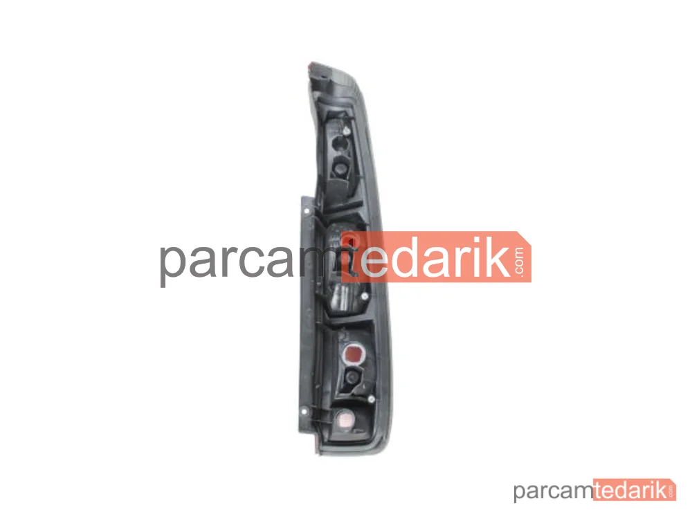 DEPO 21519N4LUEN | Stop Lambası — Nissan X-Trail I