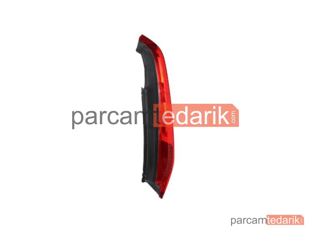 DEPO 21519N4RUE | Stop Lambası — Nissan X-Trail I