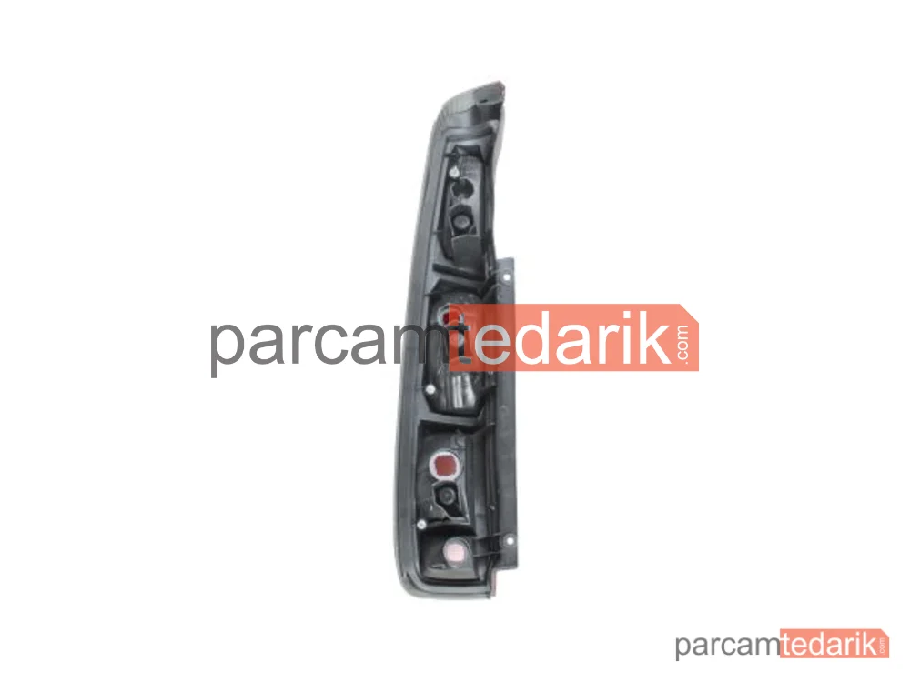 DEPO 21519N4RUEN | Stop Lambası — Nissan X-Trail I
