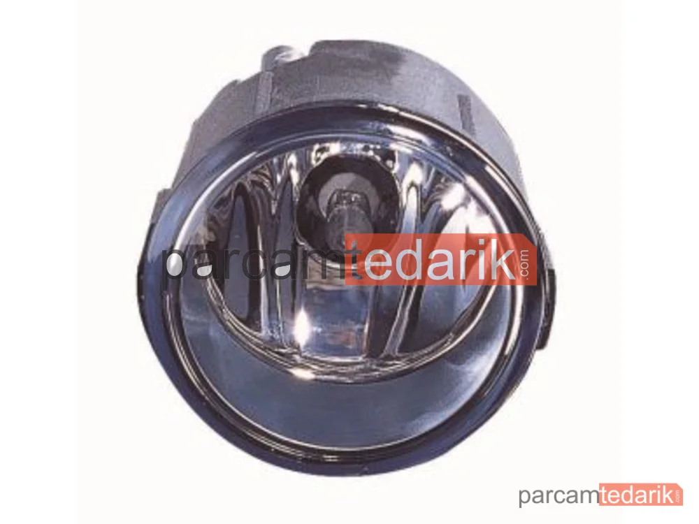 DEPO 2152030NUQ | Sis Farı — Nissan X-Trail II, Nissan Juke, Nissan NOTE