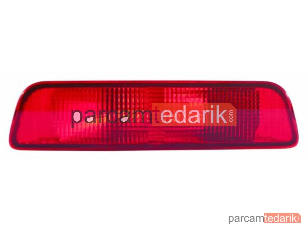 Sis Farı — Nissan Qashqai I, Nissan Micra V, Nissan Qashqai I Van - 2154001NUE