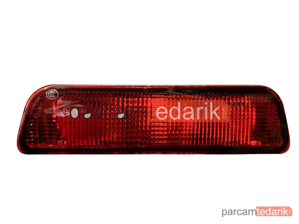 DEPO 2154001NUE | Sis Farı — Nissan Qashqai I, Nissan Micra V, Nissan Qashqai I Van