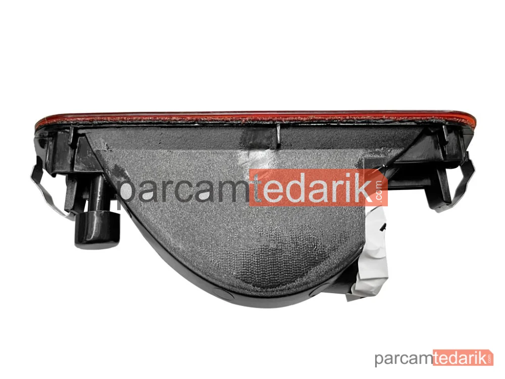 DEPO 2154001NUE | Sis Farı — Nissan Qashqai I, Nissan Micra V, Nissan Qashqai I Van