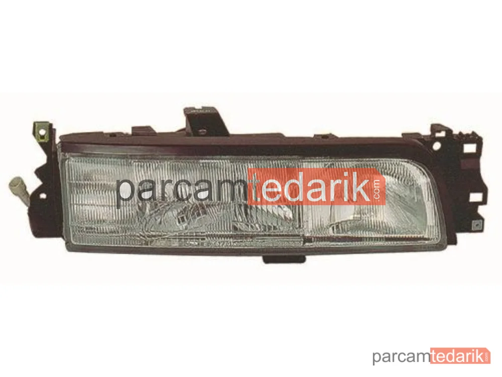 Far — Mazda 626 III, Mazda 626 III Hatchback, Mazda 626 III Station Wagon - 2161115LLDE