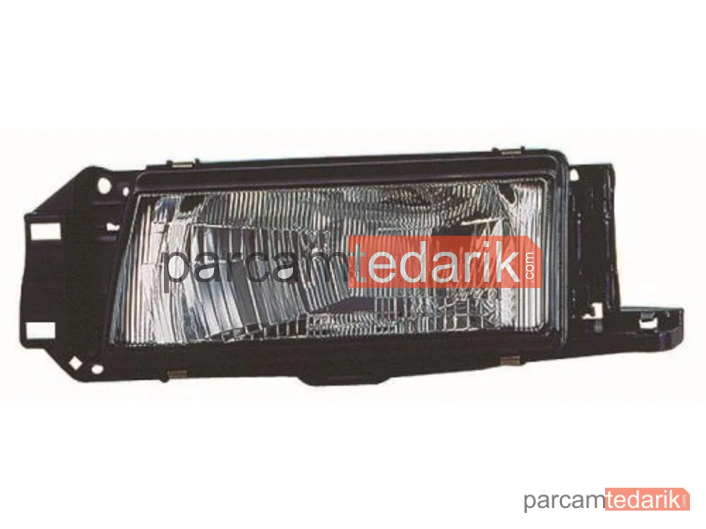 Far — Mazda 323 S IV - 2161116LLDE