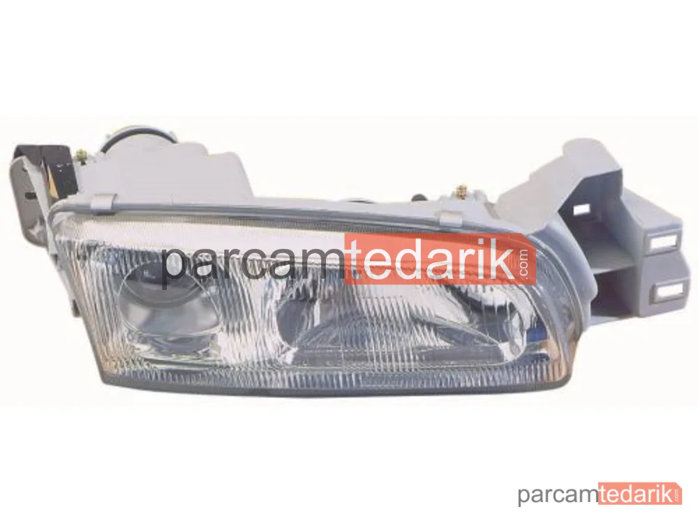 Far — Mazda 626 IV Hatchback, Mazda 626 IV, Mazda 626 III Station Wagon - 2161120LLDE
