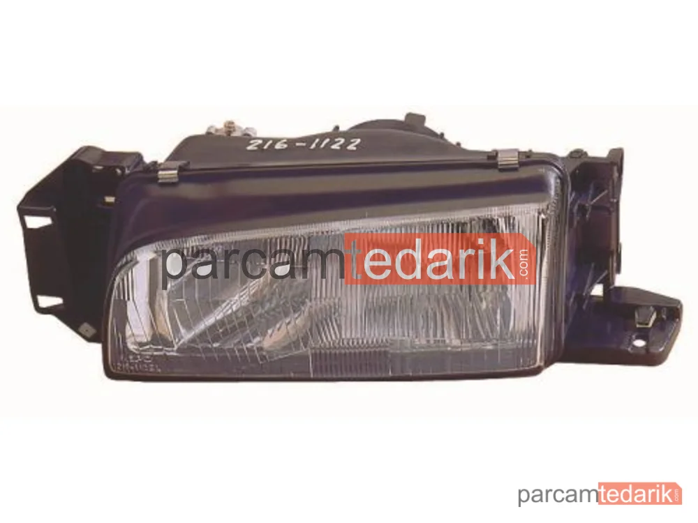 Far — Mazda 323 C IV, Mazda 323 S IV - 2161122LLDE