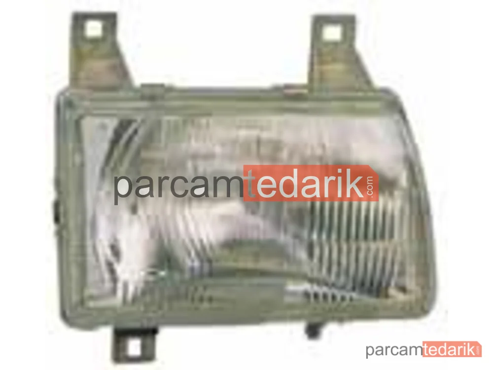 Far — Mazda B-Serie - 2161134LLDE