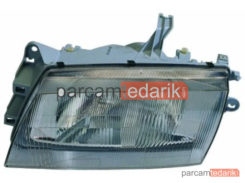 Far — Mazda 323 S V, Mazda 323 P V - 2161135LLDE