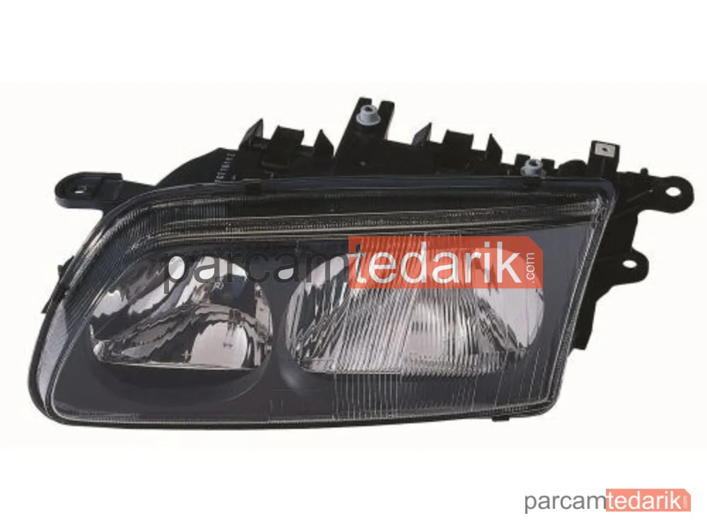 Far — Mazda 626 V, Mazda 626 V Hatchback, Mazda 626 V Station Wagon - 2161136LLDEM