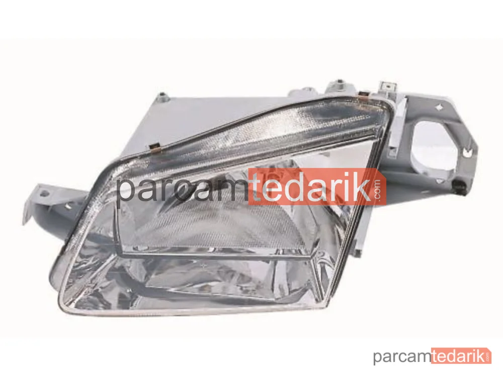 Far — Mazda 323 F VI Hatchback - 2161139LLDE