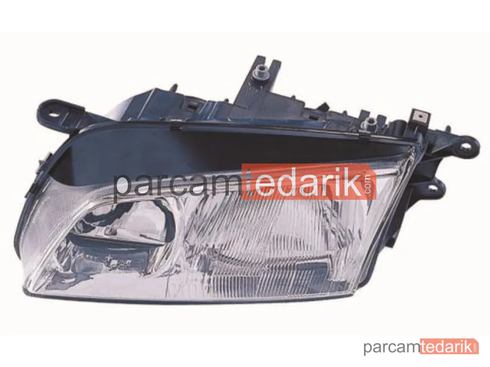 Far — Mazda 626 V Hatchback, Mazda 626 V, Mazda 626 V Station Wagon - 2161141LLDEM