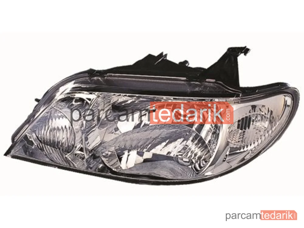 Far — Mazda 323 S VI Sedan, Mazda 323 F VI Hatchback - 2161144LLDEM