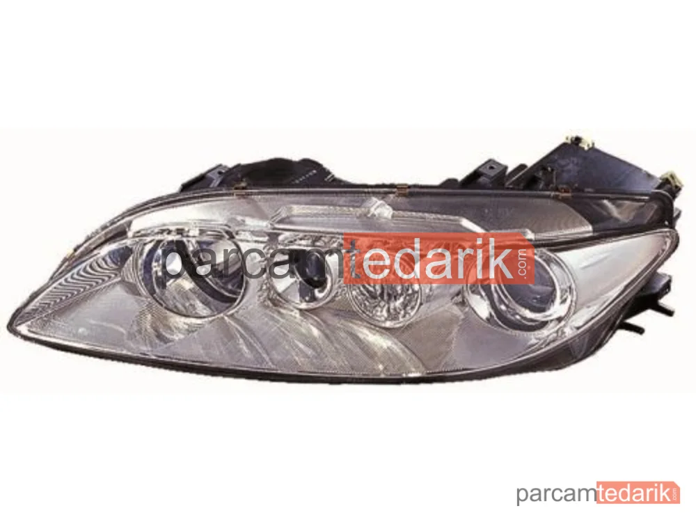 2161147RLDEM | Far — Mazda 6 Station Wagon, Mazda 6 Hatchback, Mazda 6 Sedan