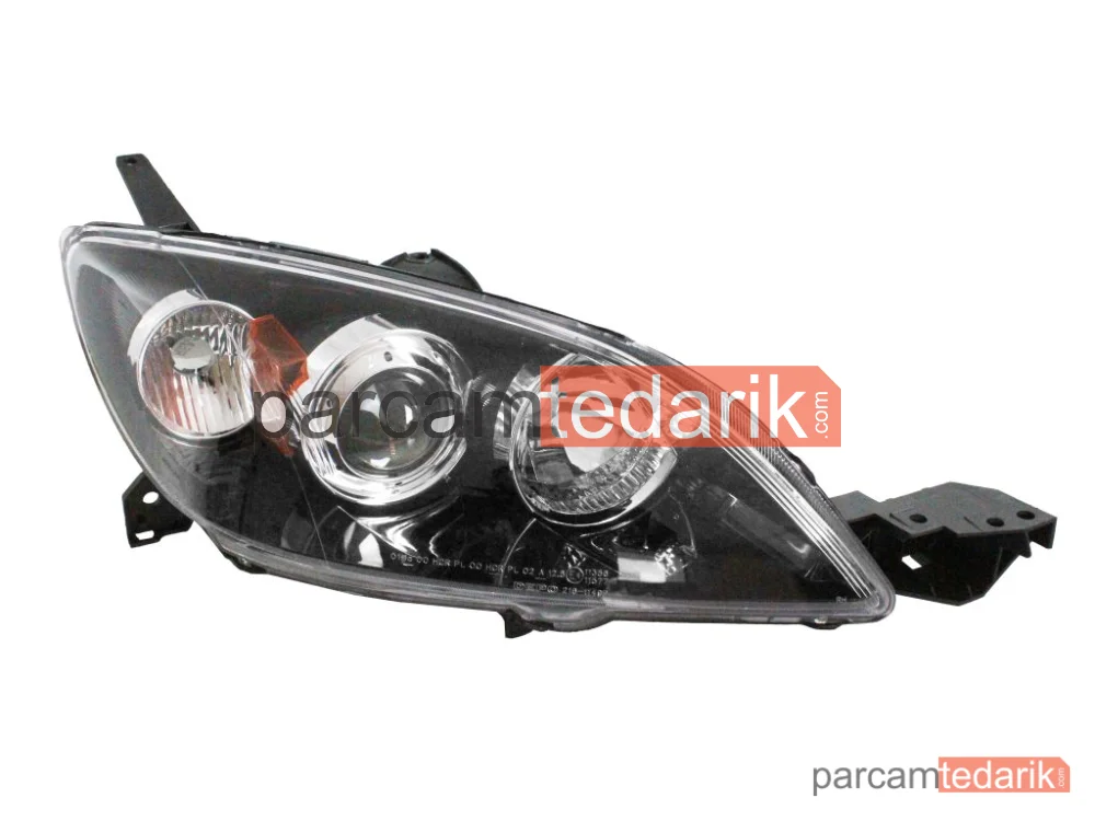 Far — Mazda 3 - 2161149RLDEM