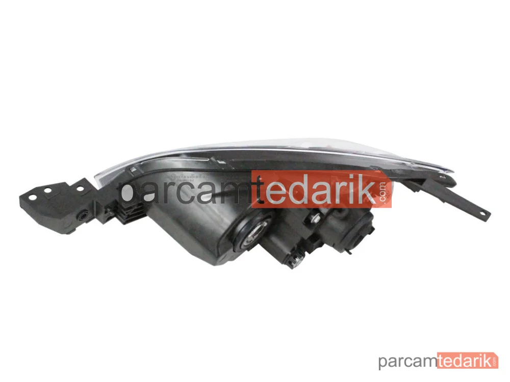 DEPO 2161149RLDEM | Far — Mazda 3