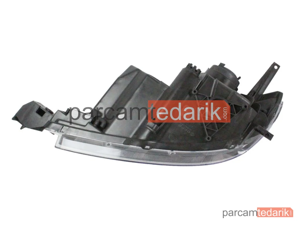 DEPO 2161149RLDEM | Far — Mazda 3