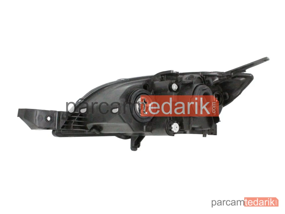 DEPO 2161149RLDEM | Far — Mazda 3