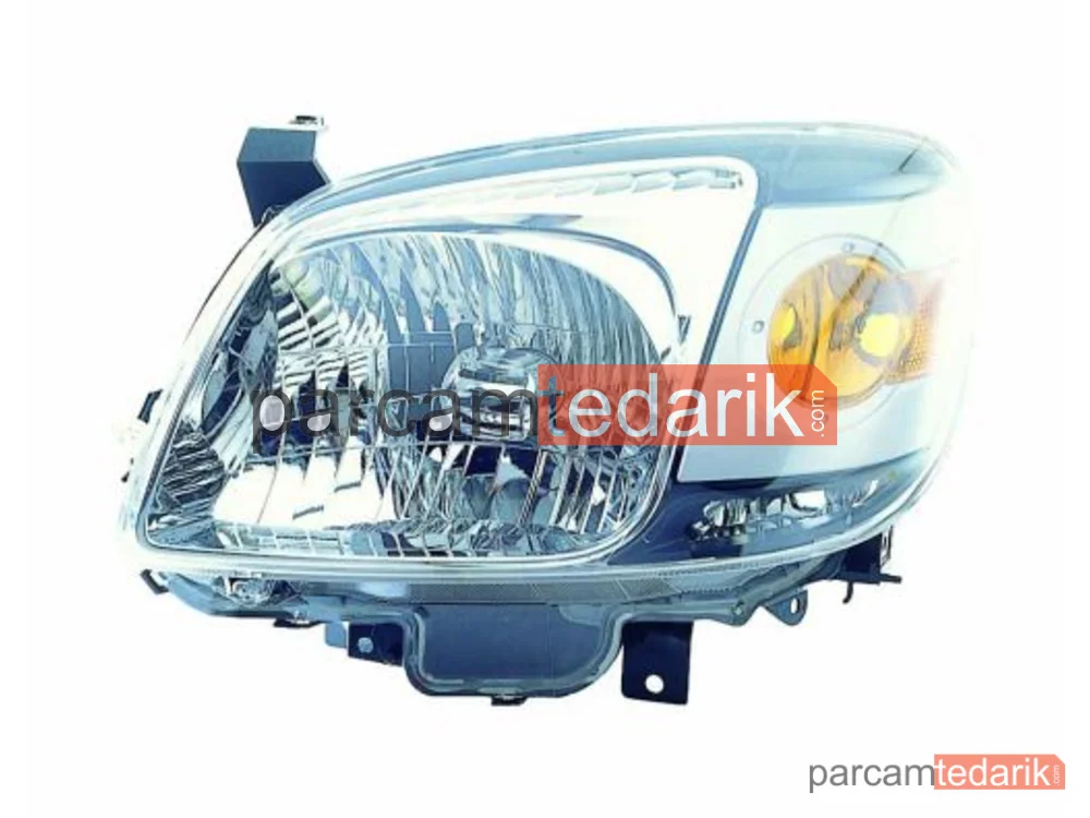 2161154LLDEM2 | Far — Mazda BT-50 Pick-up