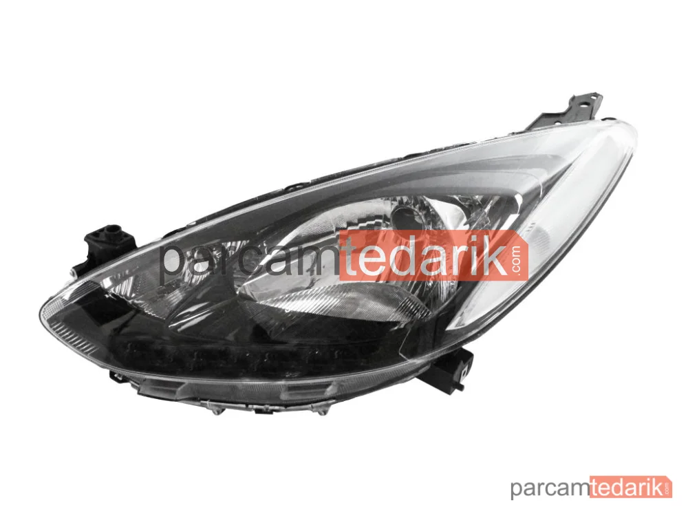 Far — Mazda 2 - 2161156LLDEM2