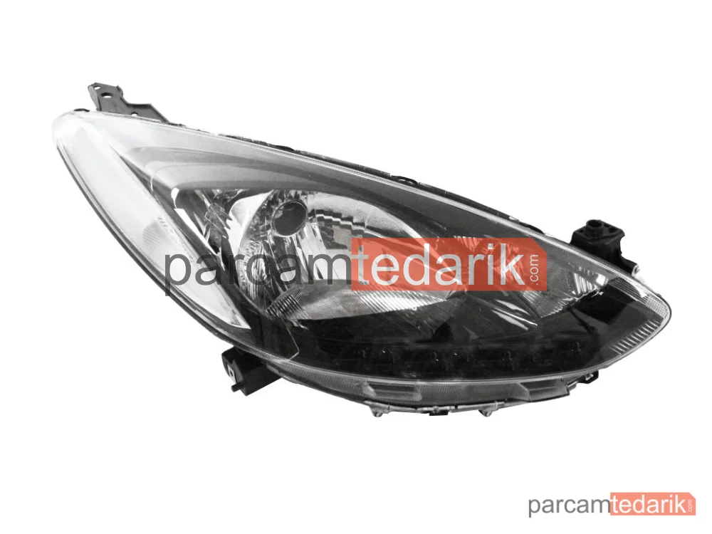 Far — Mazda 2 - 2161156RLDEM2