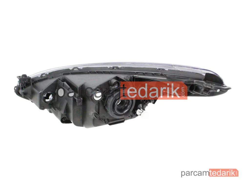 DEPO 2161156RLDEM2 | Far — Mazda 2