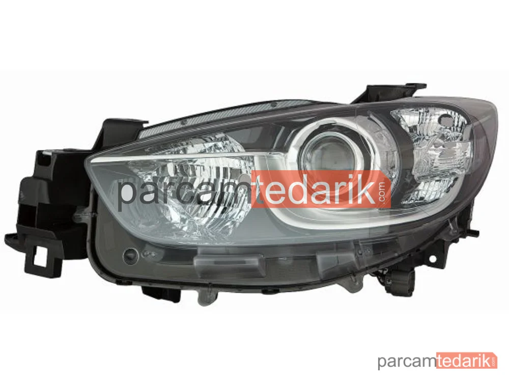 Far — Mazda CX-5 Van, Mazda CX-5 - 2161166LLEAN2