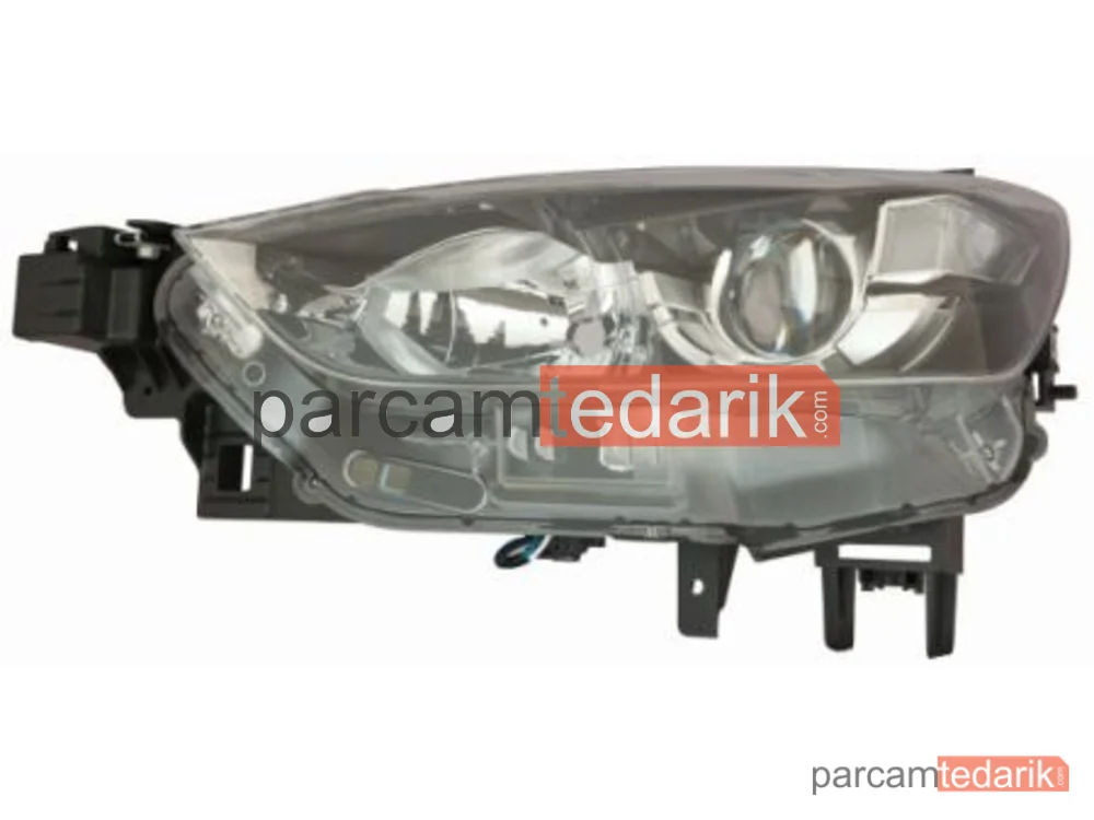 Far — Mazda CX-3 - 2161173LLDEM2