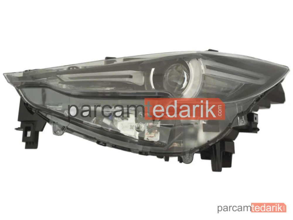 Far — Mazda CX-5 - 2161179LLEAM2