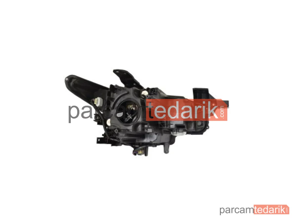 DEPO 2161183RMLDEM2 | Far — Mazda 3 Hatchback, Mazda 3 Sedan