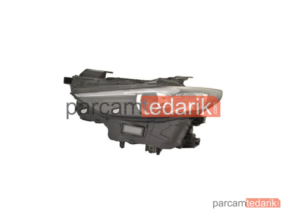 Far — Mazda 3 Hatchback, Mazda 3 Sedan - 2161183LMLDEM2