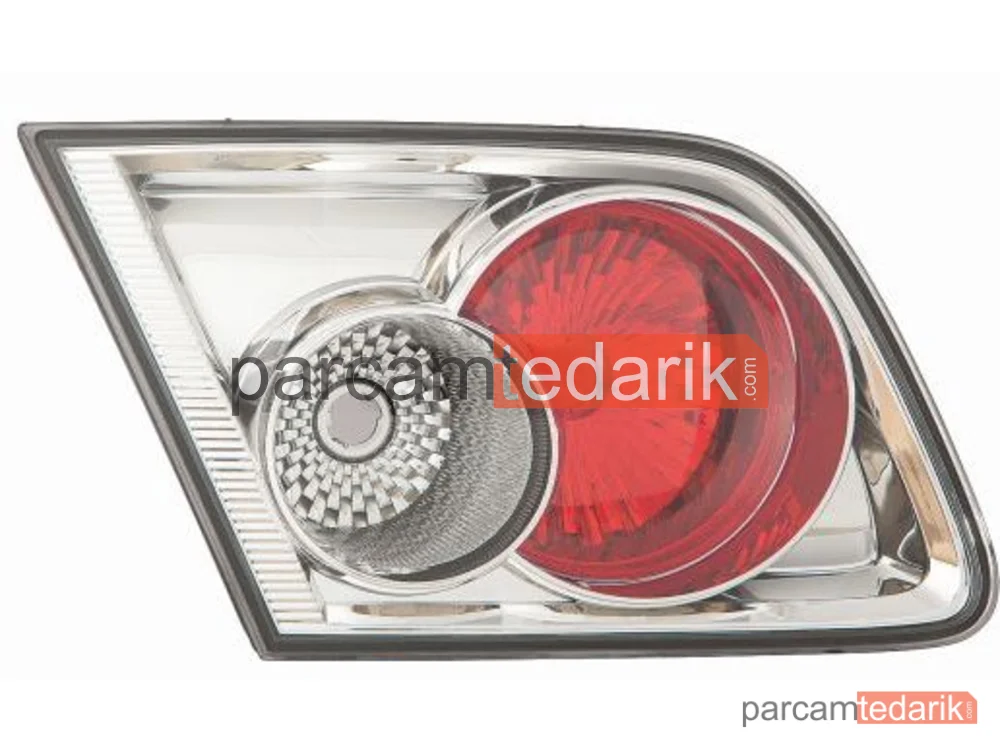 2161303LLDUE | Stop Lambası — Mazda 6 Hatchback, Mazda 6 Sedan