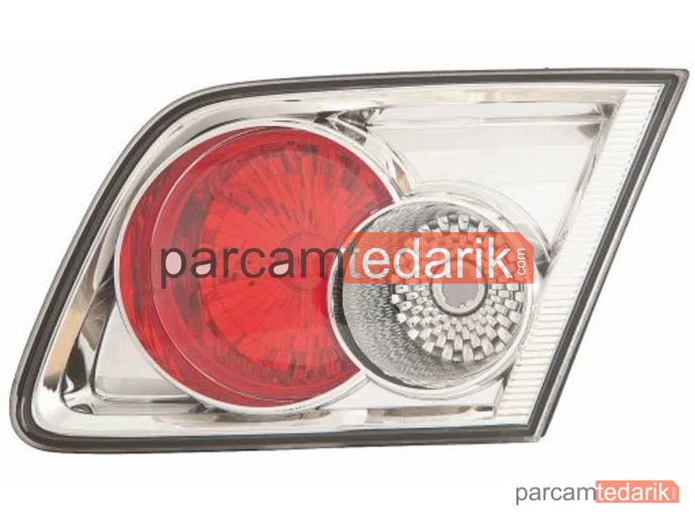 Stop Lambası — Mazda 6 Hatchback, Mazda 6 Sedan - 2161303RLDUE