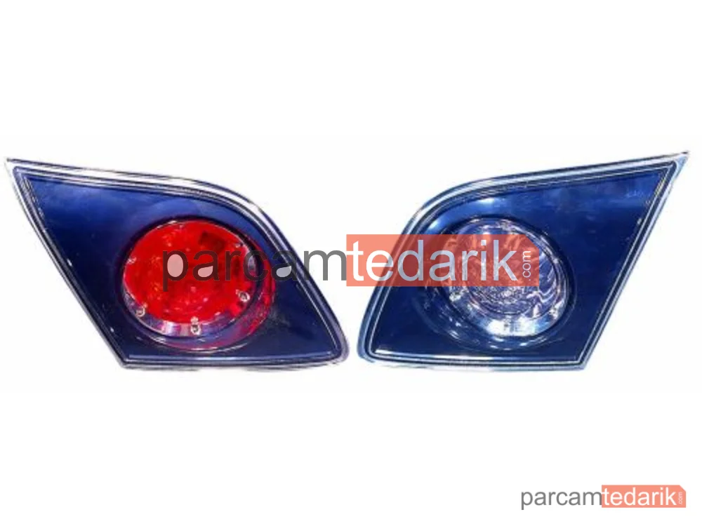 2161305LLDUE | Stop Lambası — Mazda 3