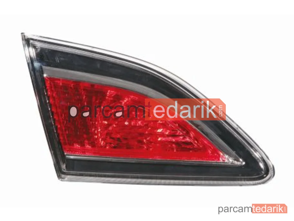 Stop Lambası — Mazda 3 Sedan - 2161311LLDUE