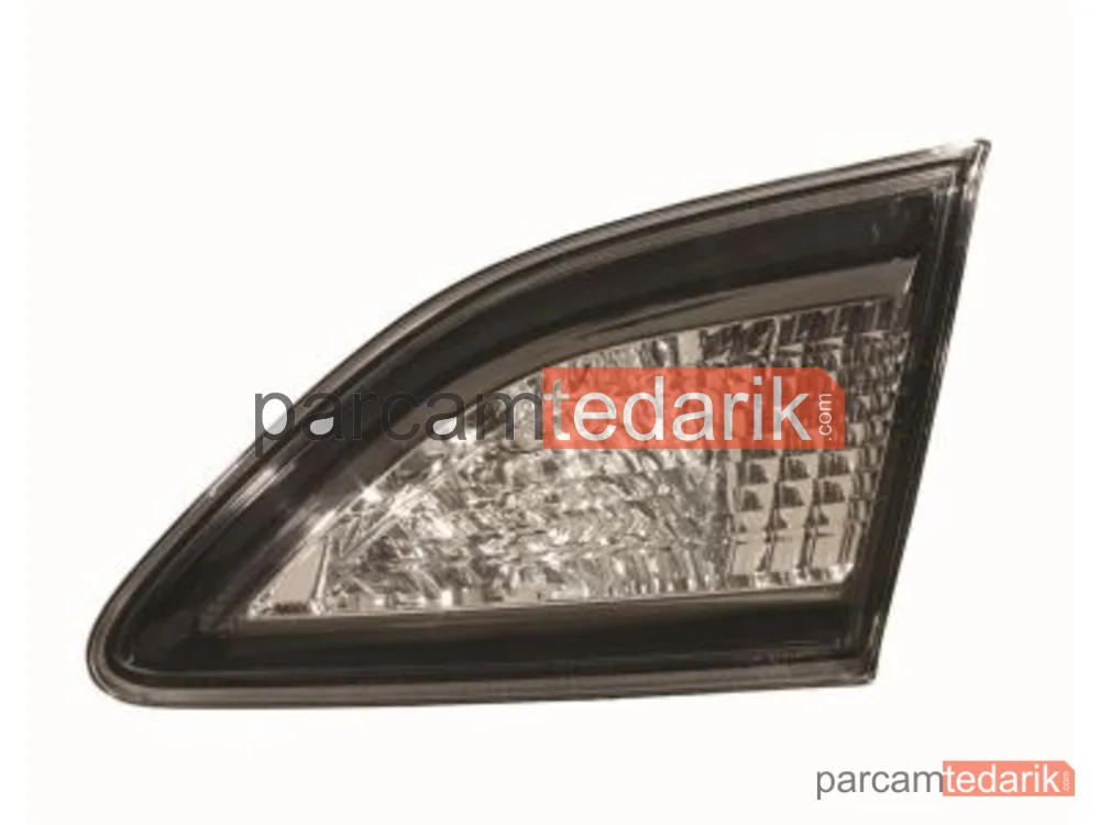 Stop Lambası — Mazda 3 Sedan - 2161311RLDUE