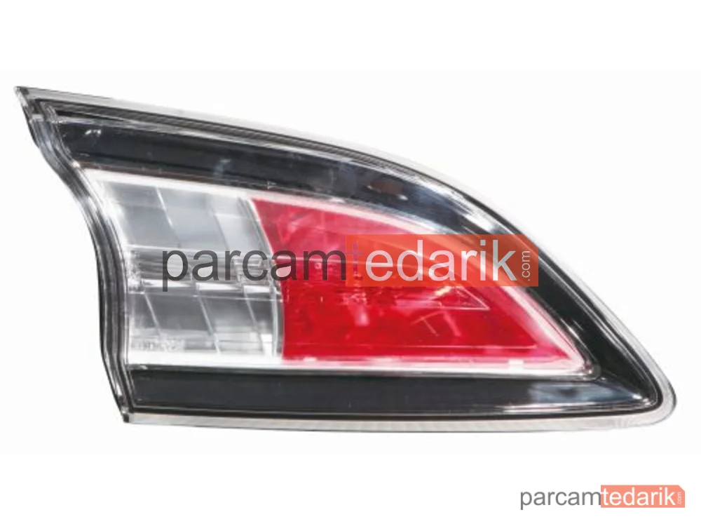 Stop Lambası — Mazda 3 - 2161312LLDUE
