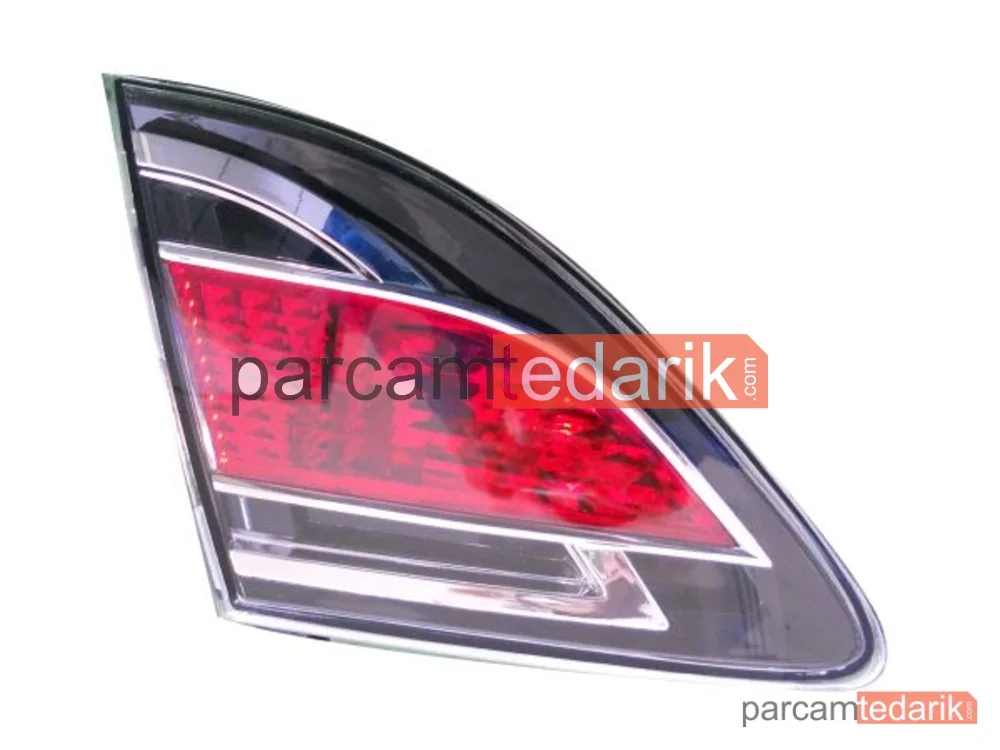 Stop Lambası — Mazda 6 Sedan - 2161314LLDUE