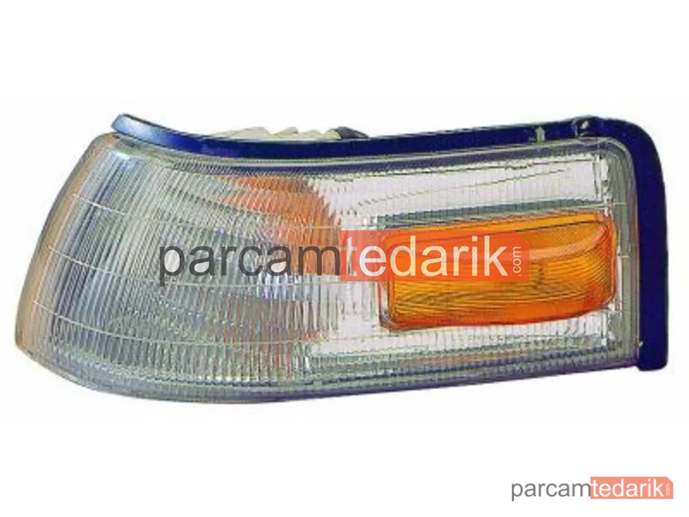 Sinyal Lambası — Mazda 626 III Hatchback - 2161516RAE