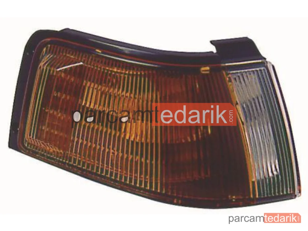 Sinyal Lambası — Mazda 323 C IV, Mazda 323 S IV, Mazda 323 F IV - 2161524LAE