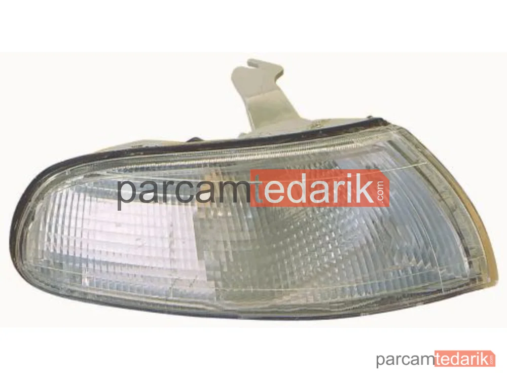 Sinyal Lambası — Mazda 626 IV Hatchback, Mazda 626 IV - 2161528LUE