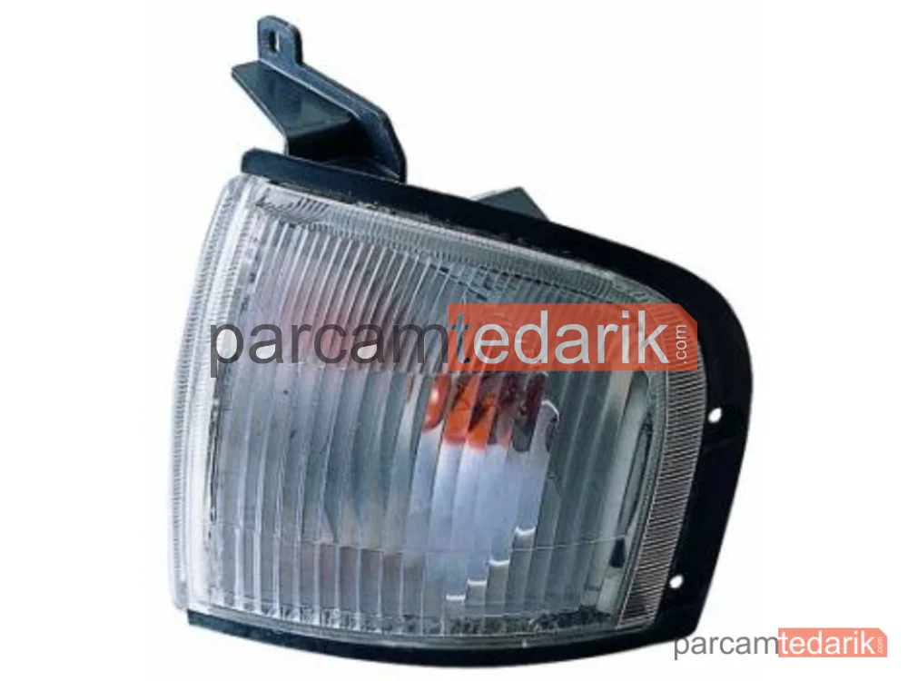 Sinyal Lambası — Mazda B-Serie - 2161542LUE