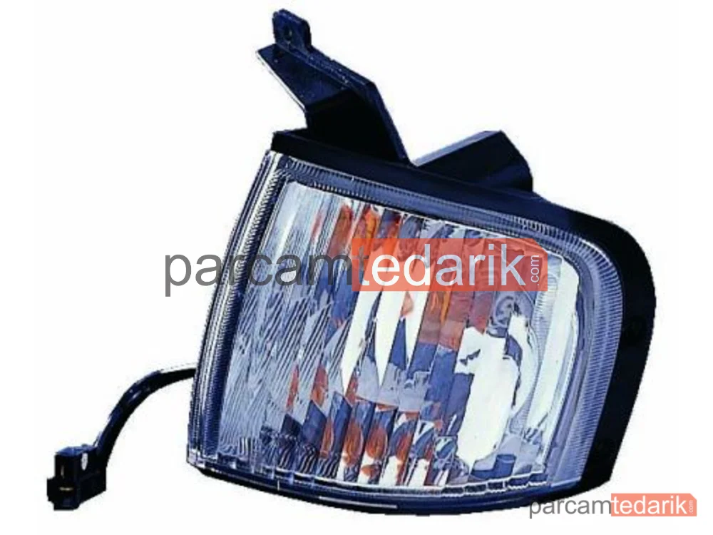 Sinyal Lambası — Mazda B-Serie - 2161550LUE