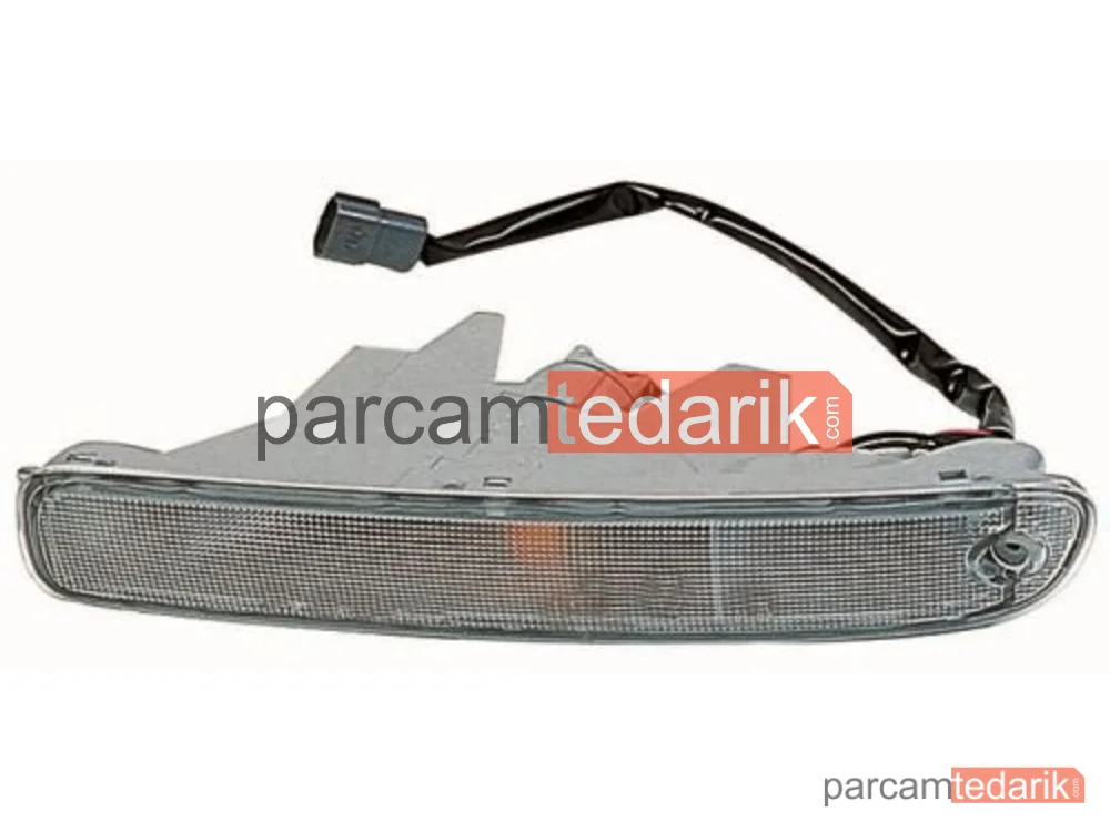 Sinyal Lambası — Mazda 323 S V, Mazda 323 F IV, Mazda 323 F V - 2161614LAE