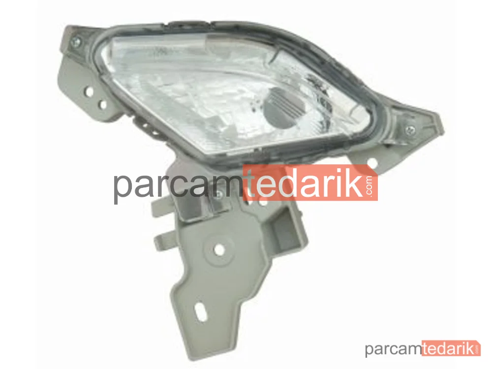 DEPO 2161626RUQ | Park Lambası — Mazda CX-3